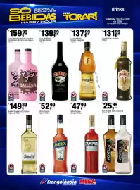 Encarte Frangolândia Página 5