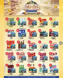 Encarte Cometa Supermercados Página 2
