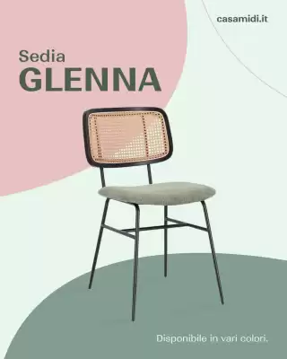 Volantino Casa Midi (valido fino al 9-02)