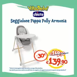 Volantino Villabebè Pagina 7