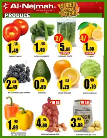 Alnejmah flyer week 5 Page 5