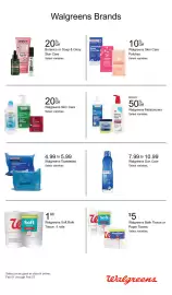 Walgreens weekly ad week 6 Page 10