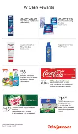 Walgreens weekly ad week 6 Page 12