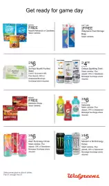 Walgreens weekly ad week 6 Page 13