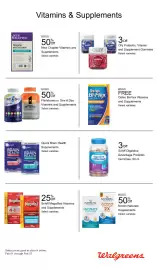 Walgreens weekly ad week 6 Page 17