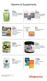 Walgreens weekly ad week 6 Page 18