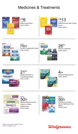 Walgreens weekly ad week 6 Page 21