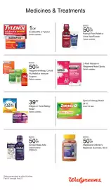 Walgreens weekly ad week 6 Page 22