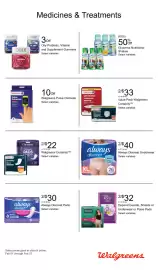 Walgreens weekly ad week 6 Page 27