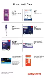 Walgreens weekly ad week 6 Page 28