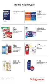 Walgreens weekly ad week 6 Page 29
