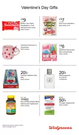 Walgreens weekly ad week 6 Page 3
