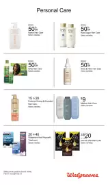 Walgreens weekly ad week 6 Page 31