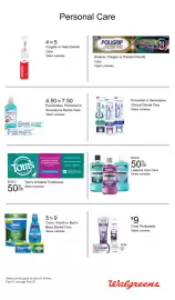 Walgreens weekly ad week 6 Page 32