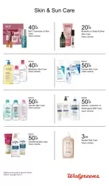 Walgreens weekly ad week 6 Page 38