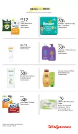 Walgreens weekly ad week 6 Page 4