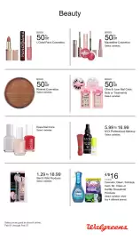 Walgreens weekly ad week 6 Page 42