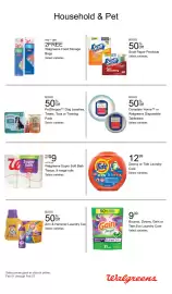 Walgreens weekly ad week 6 Page 43