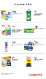 Walgreens weekly ad week 6 Page 46