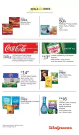 Walgreens weekly ad week 6 Page 5