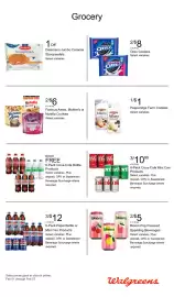 Walgreens weekly ad week 6 Page 54