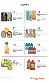 Walgreens weekly ad week 6 Page 56