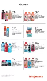Walgreens weekly ad week 6 Page 57