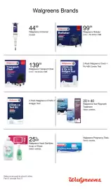 Walgreens weekly ad week 6 Page 9