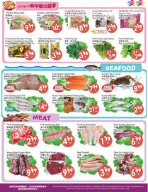 Fresh Palace Supermarket flyer week 5 Page 4