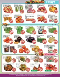 Fresh Palace Supermarket flyer week 5 Page 3