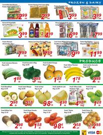 Fresh Win Foodmart flyer week 5 Page 4