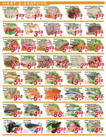 Fresh Win Foodmart flyer week 5 Page 2