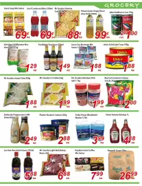 Fresh Win Foodmart flyer week 5 Page 3