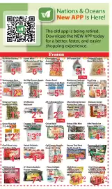 Nations Fresh Foods flyer week 5 Page 2