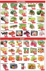 Nations Fresh Foods flyer week 5 Page 4