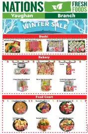 Nations Fresh Foods flyer week 5 Page 5