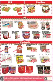 Nations Fresh Foods flyer week 5 Page 6