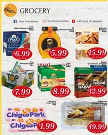 Noor Food Market flyer week 5 Page 4