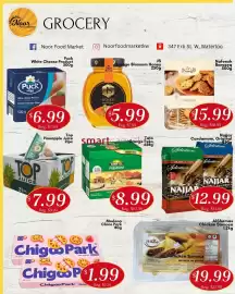 Noor Food Market flyer week 5 Page 4