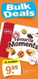 Albert Heijn folder week 6 Pagina 12