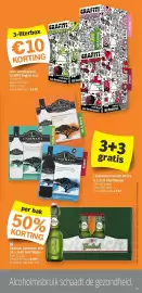 Albert Heijn folder week 6 Pagina 19