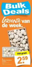 Albert Heijn folder week 6 Pagina 2