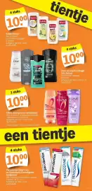 Albert Heijn folder week 6 Pagina 21