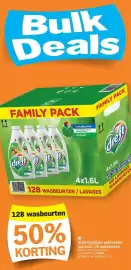 Albert Heijn folder week 6 Pagina 22