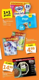 Albert Heijn folder week 6 Pagina 25