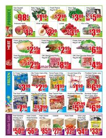 New Pacific Supermarket flyer week 5 Page 4