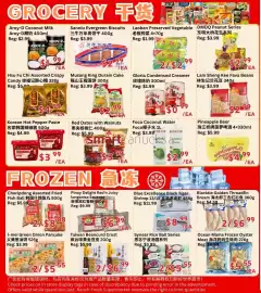 Ranch Fresh Supermarket flyer week 5 Page 2