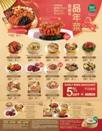 T&T Supermarket flyer week 5 Page 6