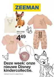 Zeeman folder week 5 Pagina 1