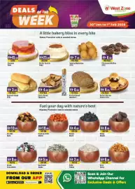 West Zone Supermarket catalogue Page 5